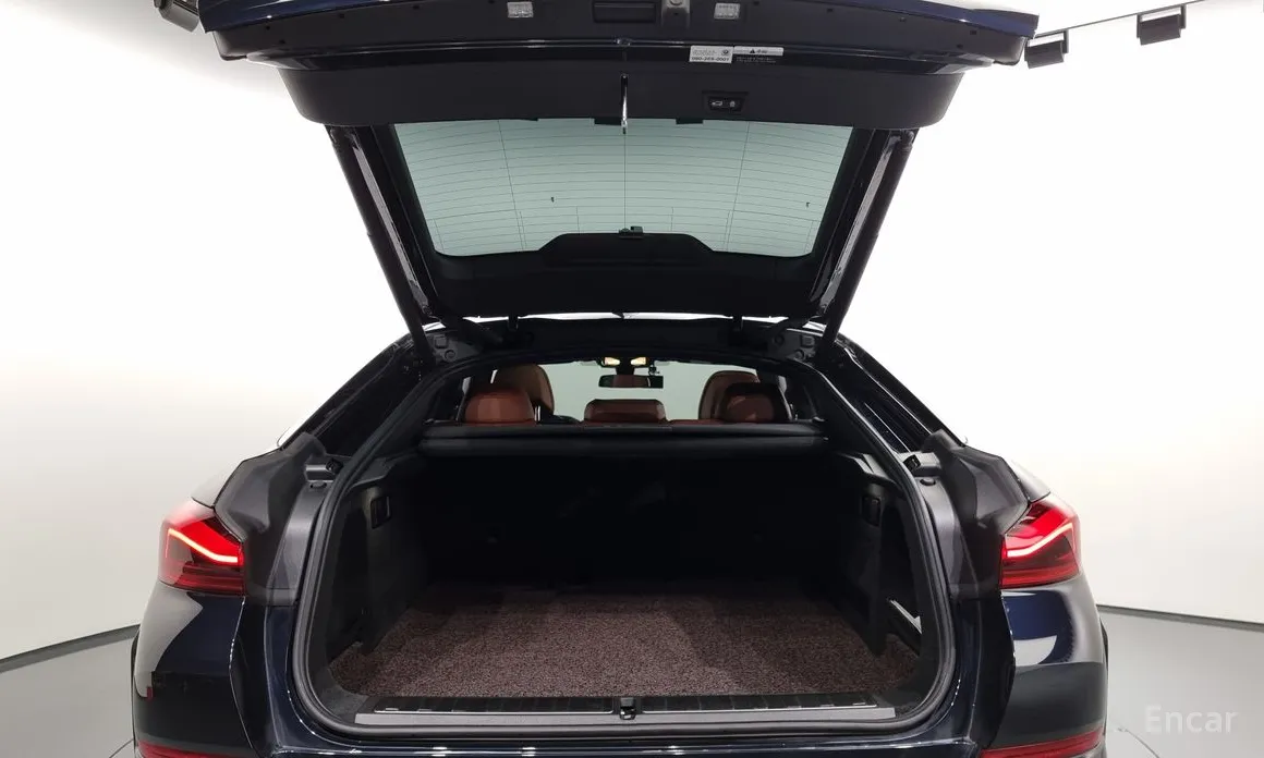 Фото 20 - BMW X6