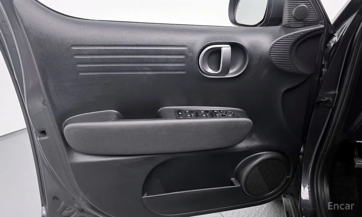 Фото 16 - Hyundai Casper