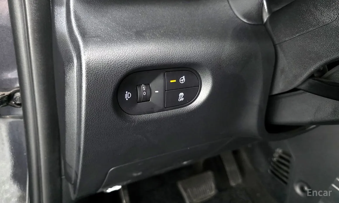 Фото 17 - Hyundai Casper