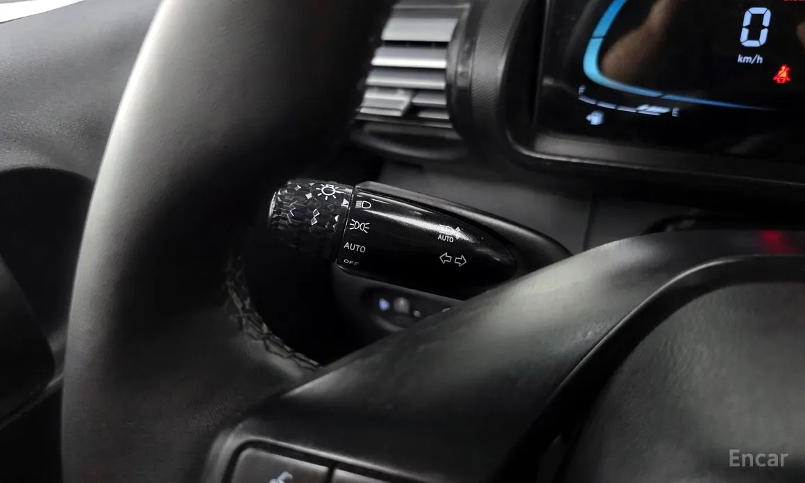 Фото 18 - Hyundai Casper