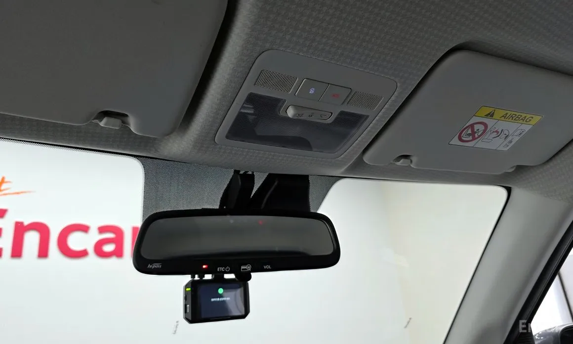 Фото 19 - Hyundai Casper