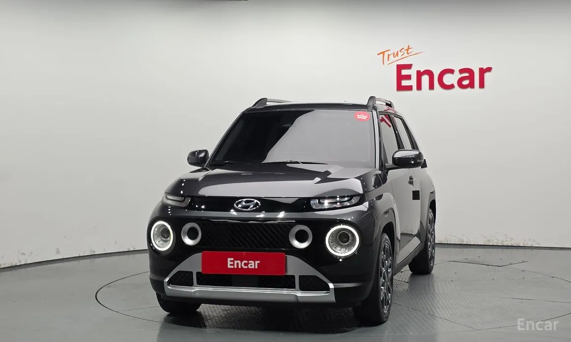 Фото 3 - Hyundai Casper