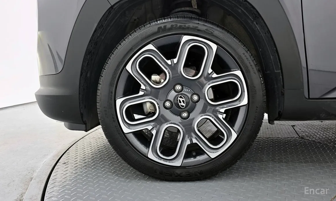 Фото 5 - Hyundai Casper