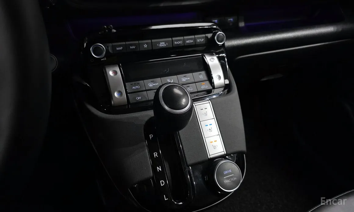 Фото 9 - Hyundai Casper