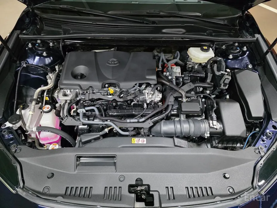 Фото 6 - Toyota Camry