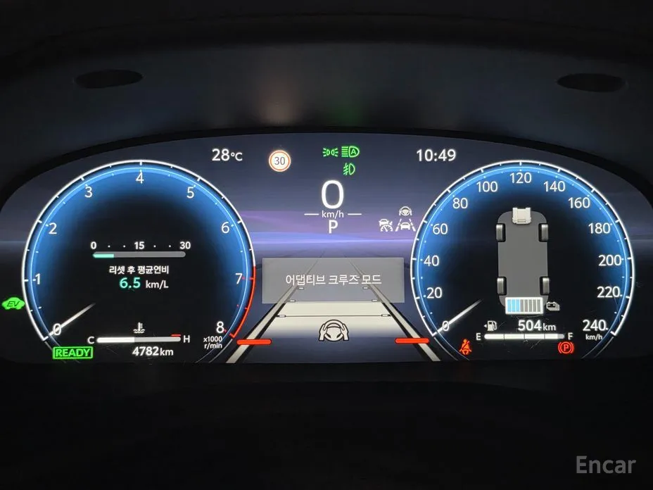 Фото 8 - Toyota Camry