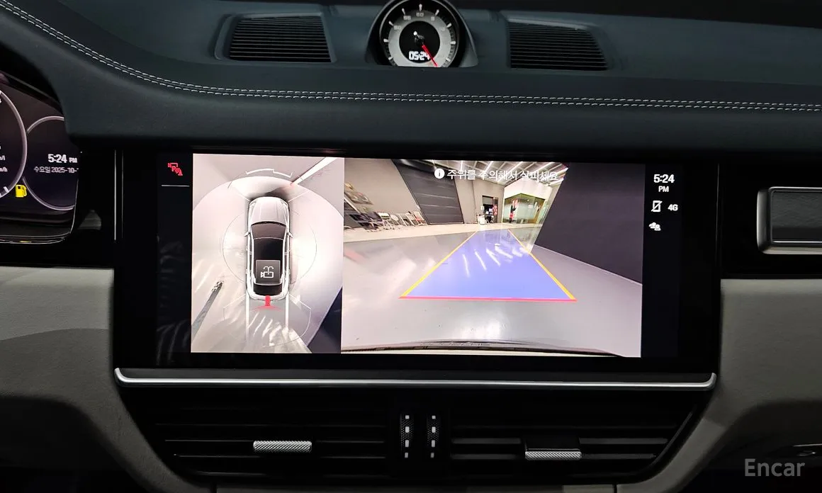 Фото 13 - Porsche Cayenne