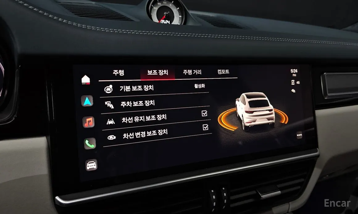 Фото 14 - Porsche Cayenne