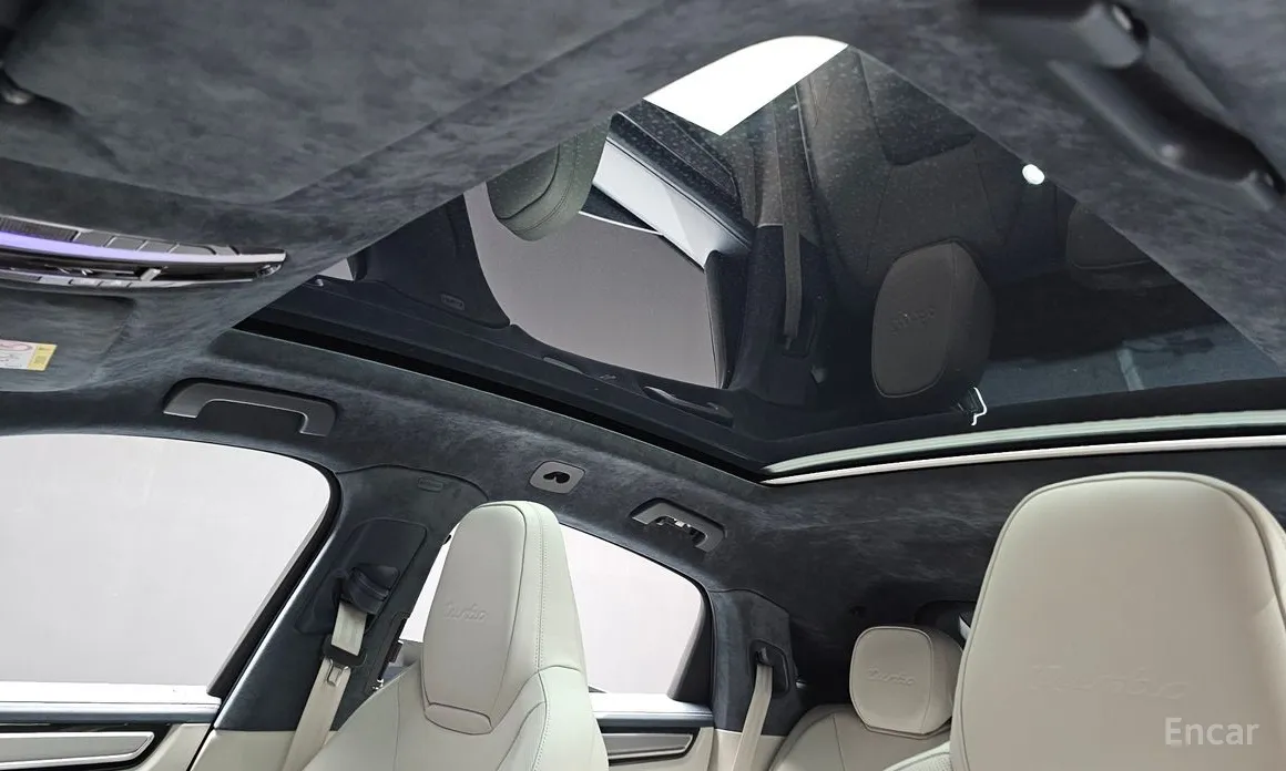 Фото 18 - Porsche Cayenne