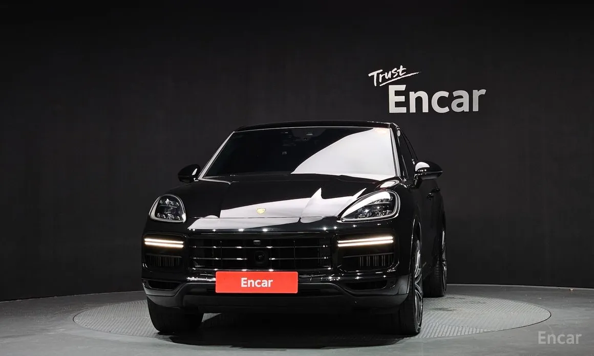 Фото 3 - Porsche Cayenne