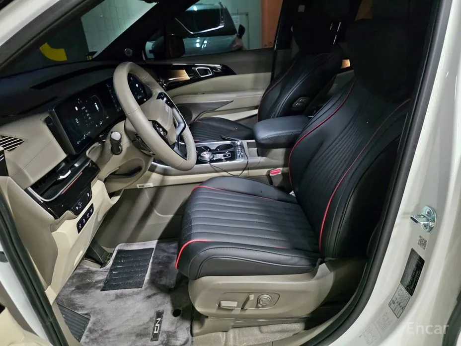 Фото 10 - Kia Carnival