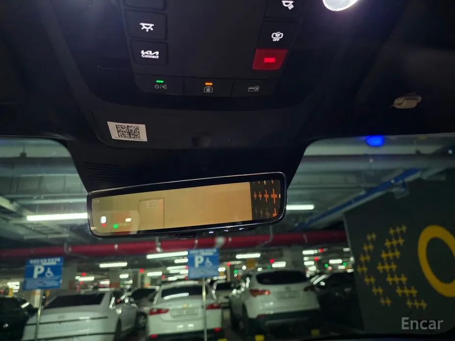 Фото 15 - Kia Carnival