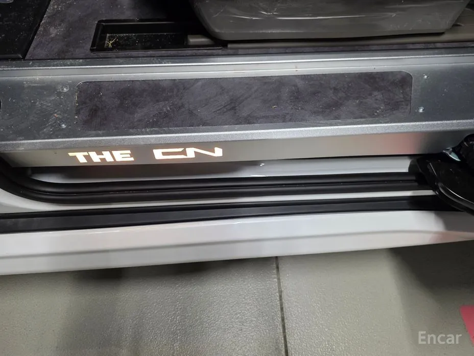 Фото 8 - Kia Carnival