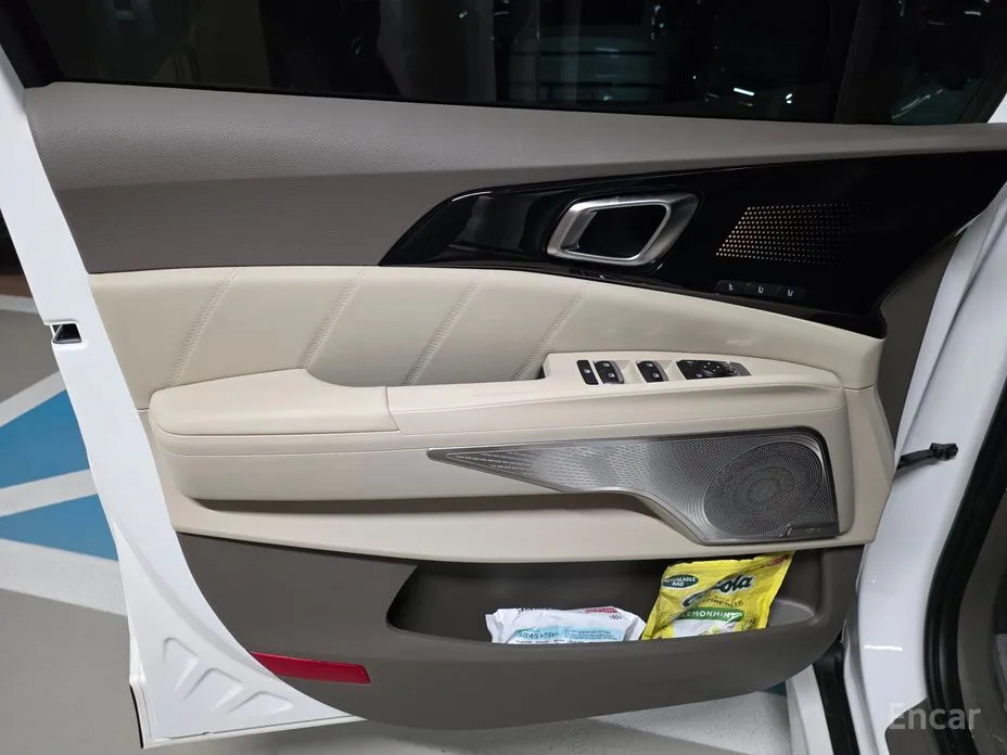 Фото 9 - Kia Carnival