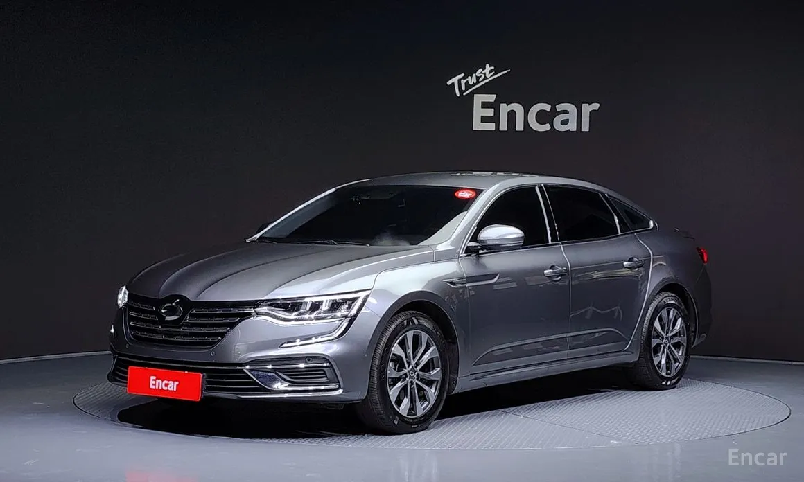 Фото 1 - Renault SM6