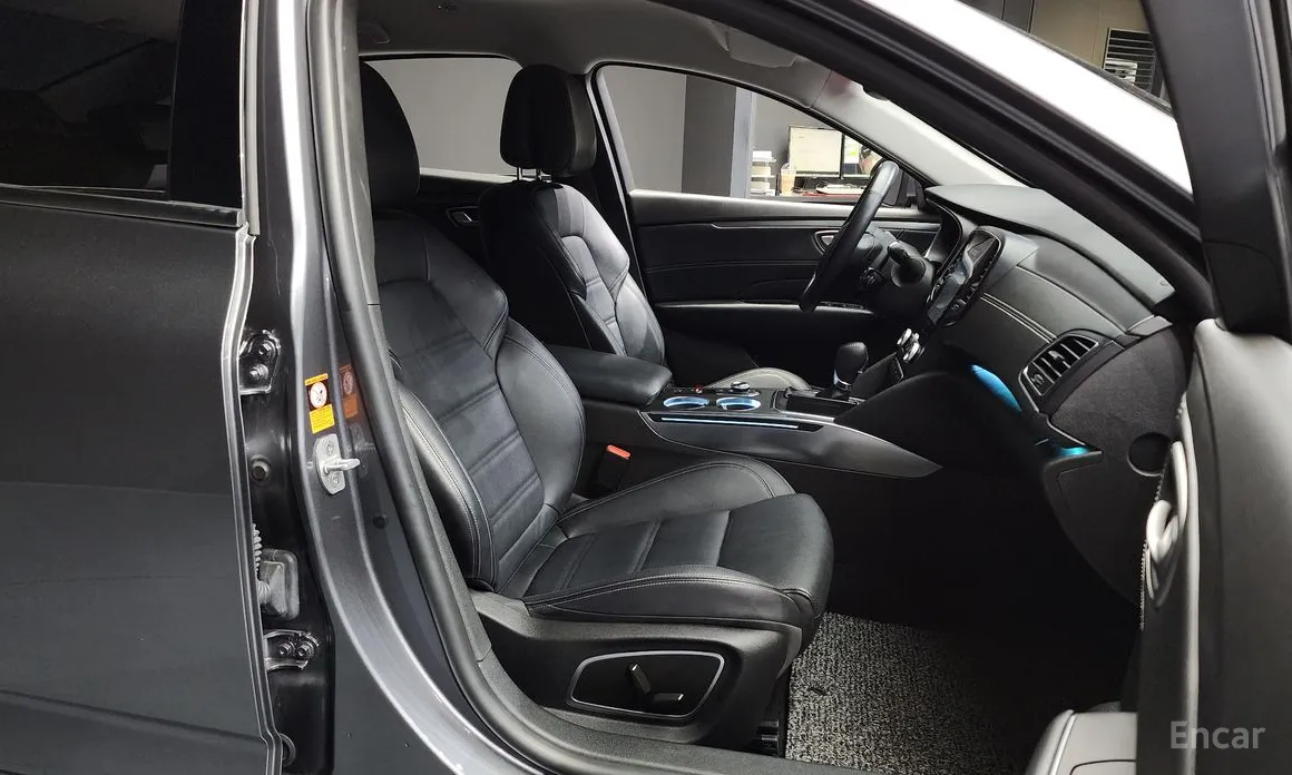 Фото 11 - Renault SM6