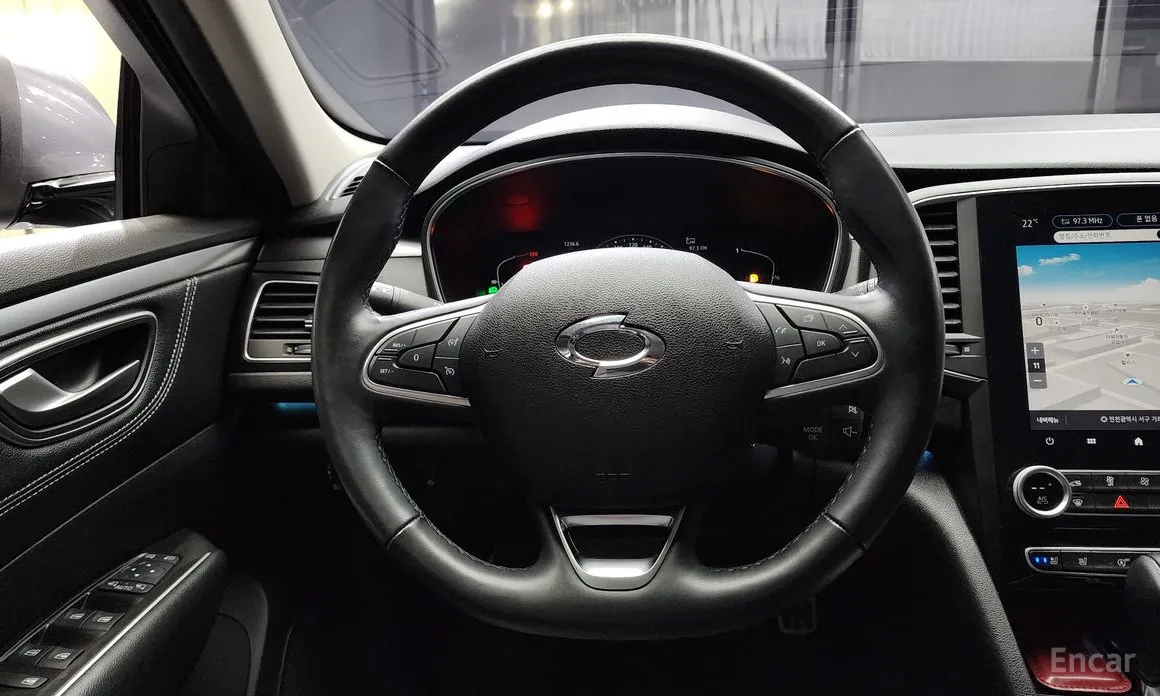 Фото 13 - Renault SM6