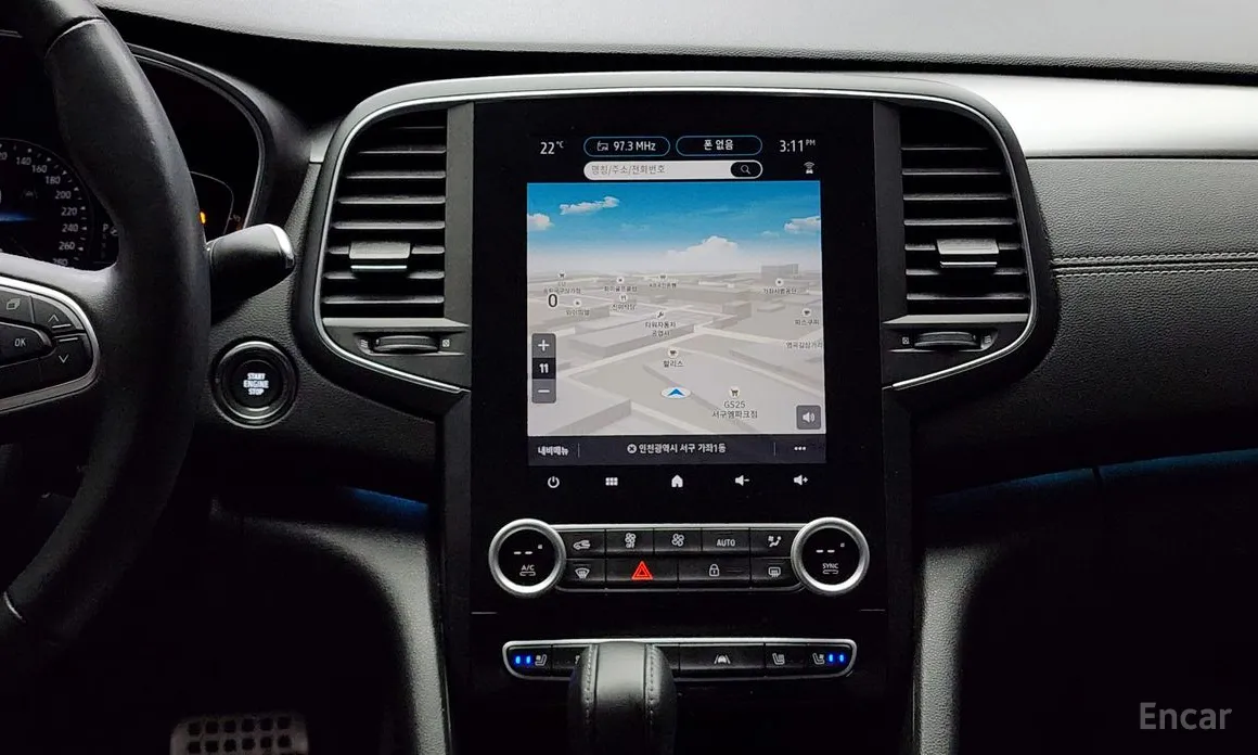 Фото 14 - Renault SM6