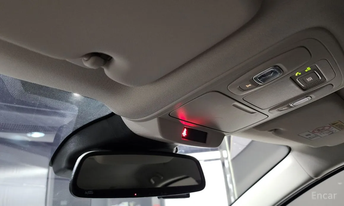 Фото 17 - Renault SM6