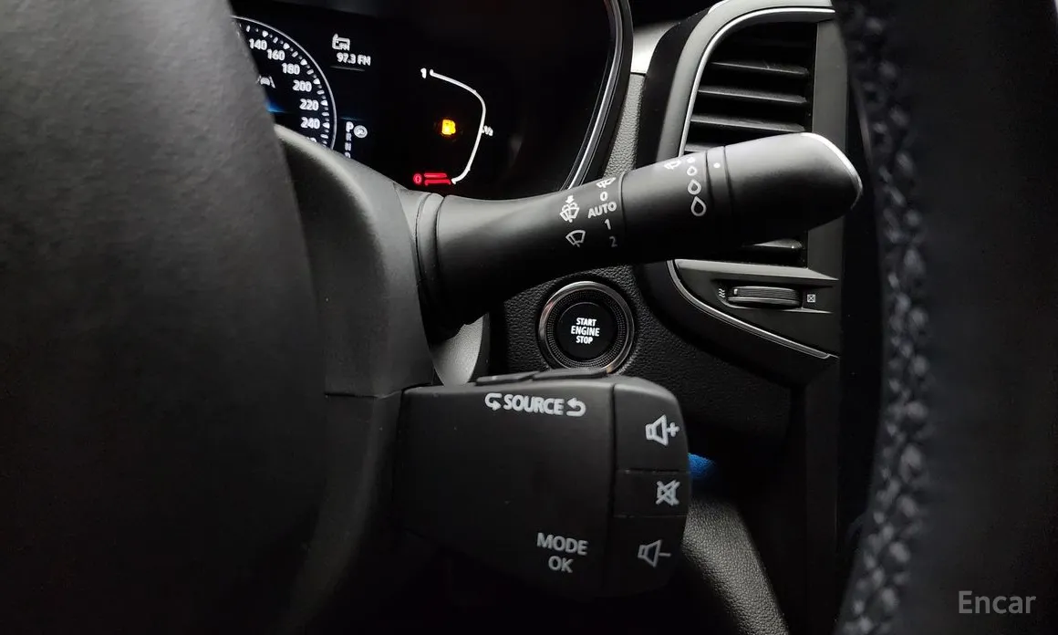 Фото 19 - Renault SM6