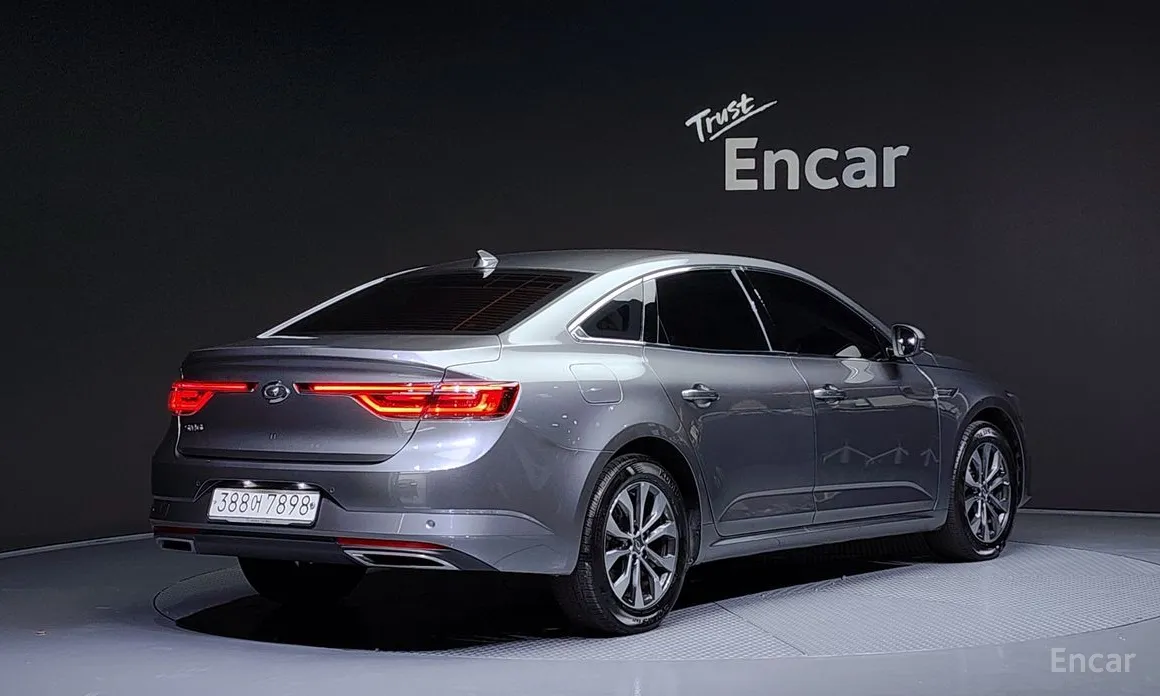 Фото 2 - Renault SM6