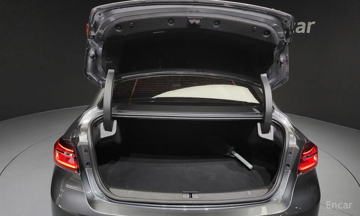 Фото 20 - Renault SM6