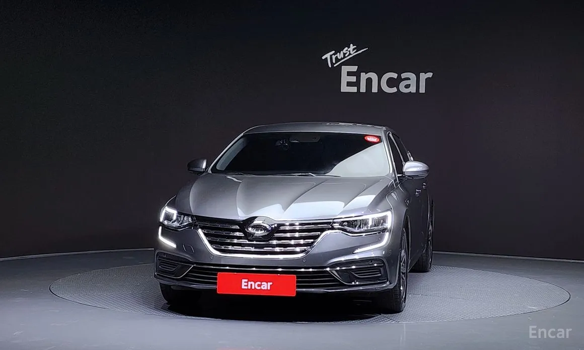 Фото 3 - Renault SM6