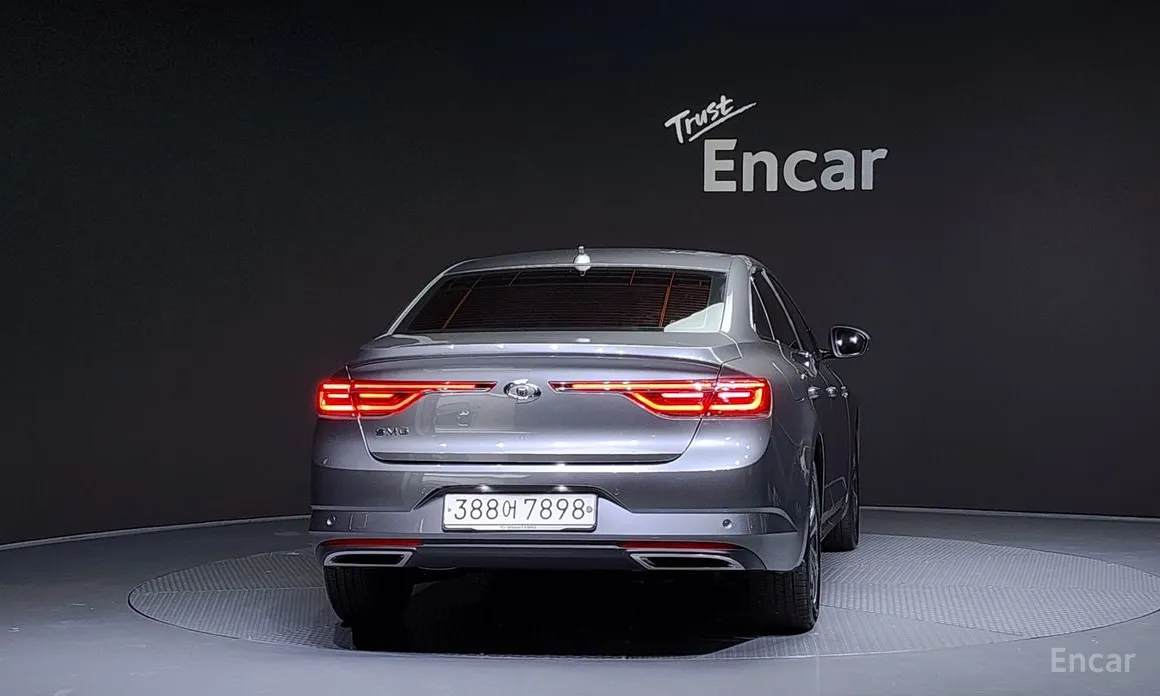 Фото 4 - Renault SM6