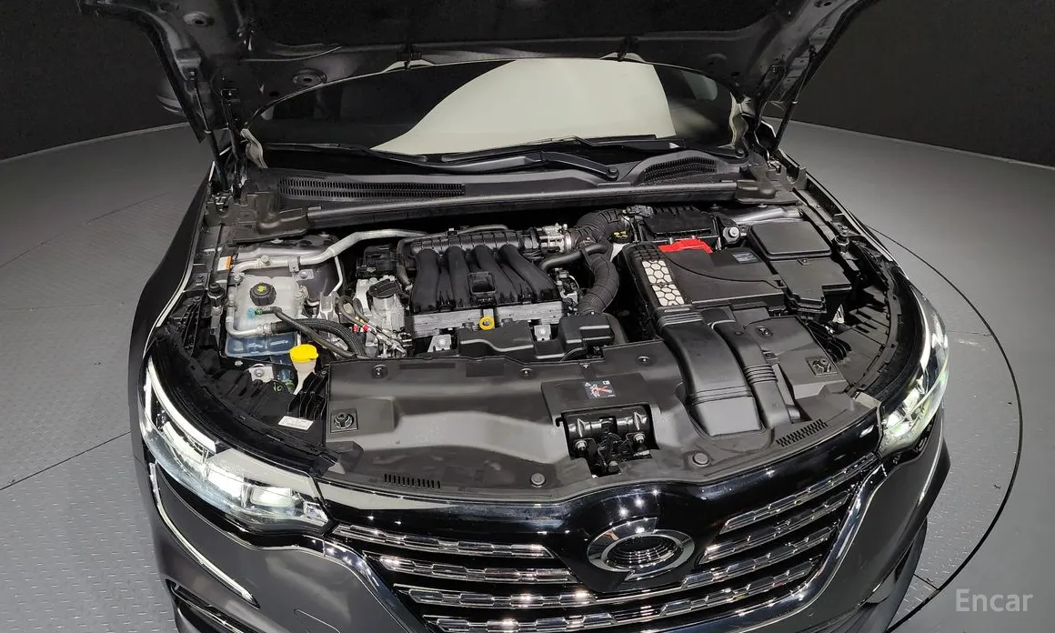 Фото 6 - Renault SM6