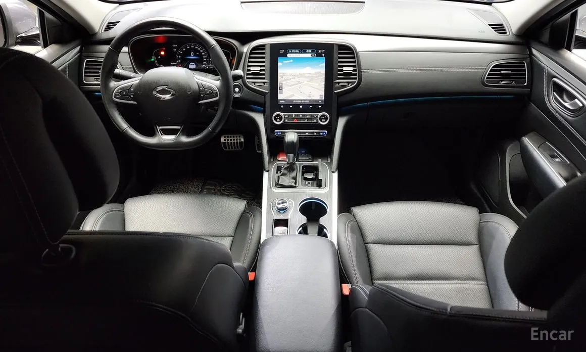 Фото 7 - Renault SM6