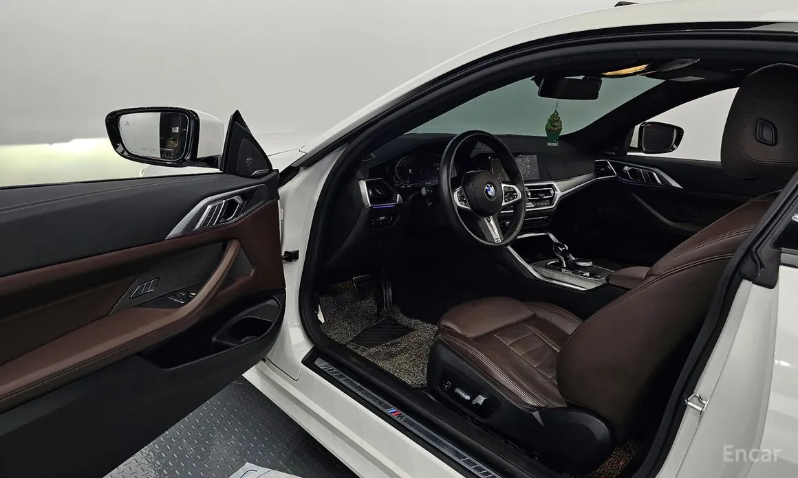 Фото 10 - BMW 4 Series