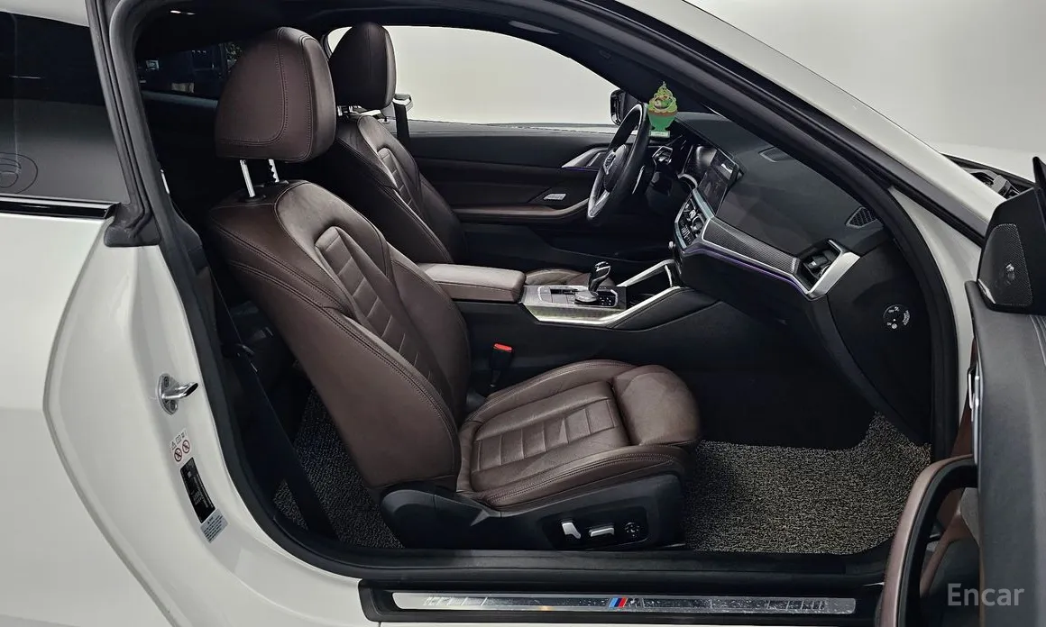 Фото 11 - BMW 4 Series