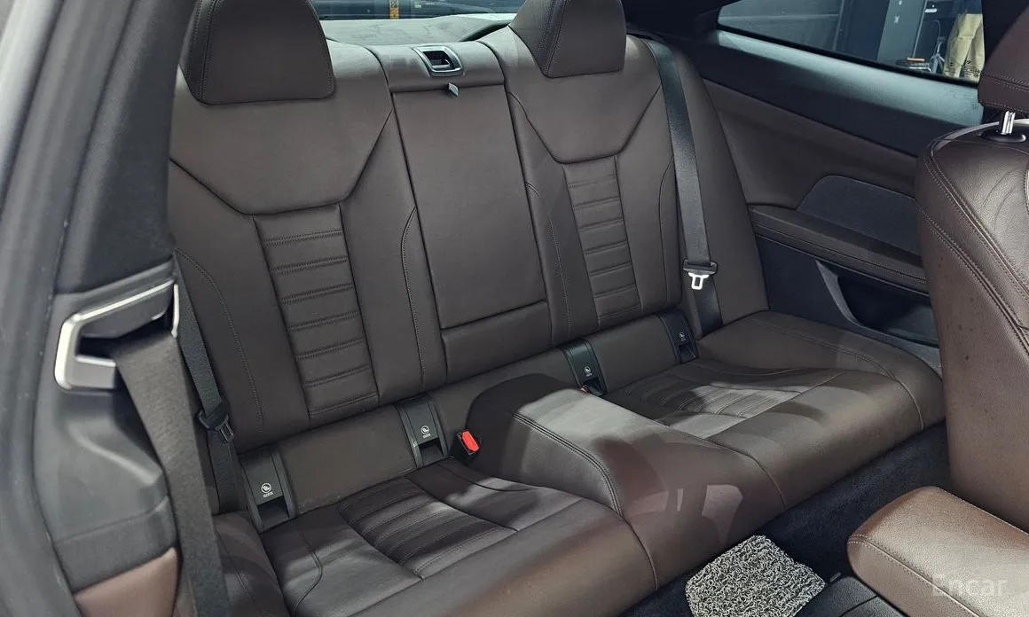 Фото 12 - BMW 4 Series