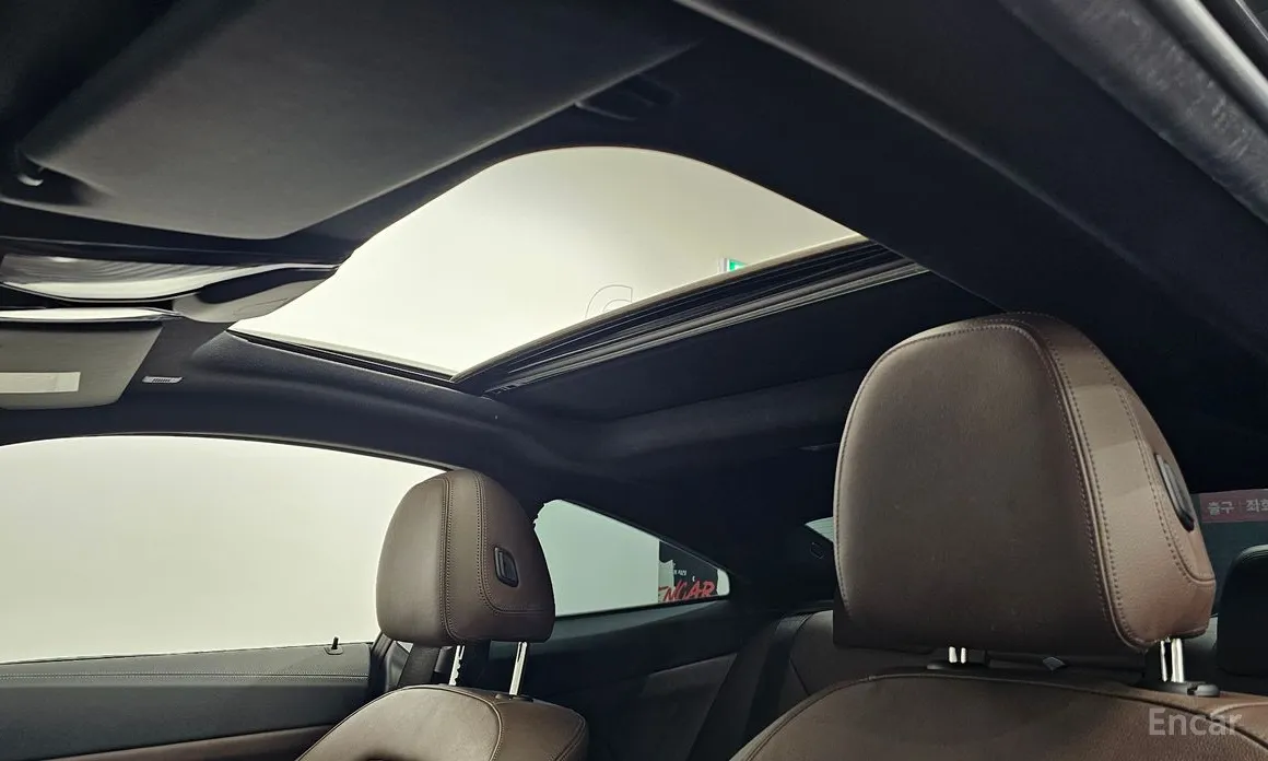 Фото 19 - BMW 4 Series