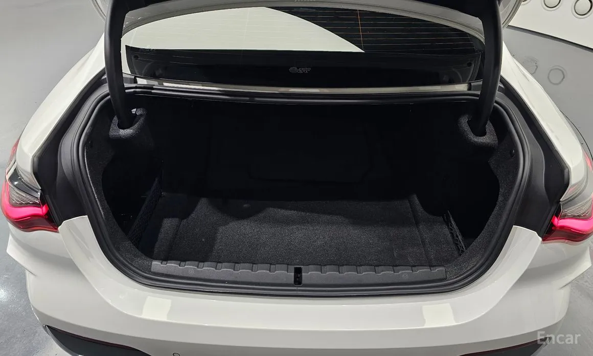 Фото 20 - BMW 4 Series