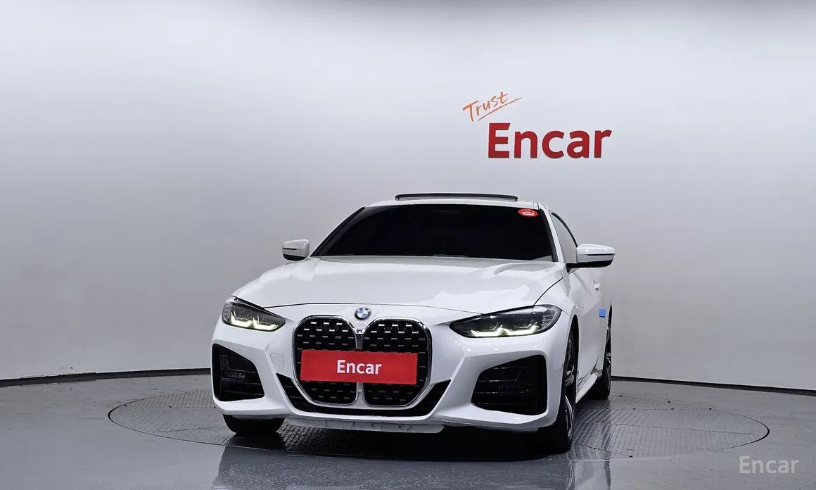 Фото 3 - BMW 4 Series