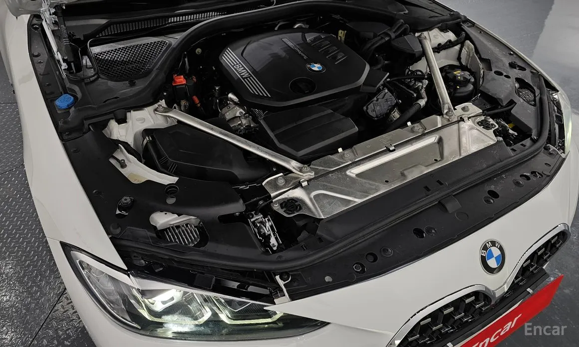 Фото 6 - BMW 4 Series