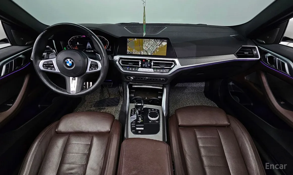 Фото 7 - BMW 4 Series