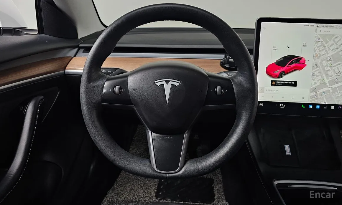 Фото 13 - Tesla Model 3