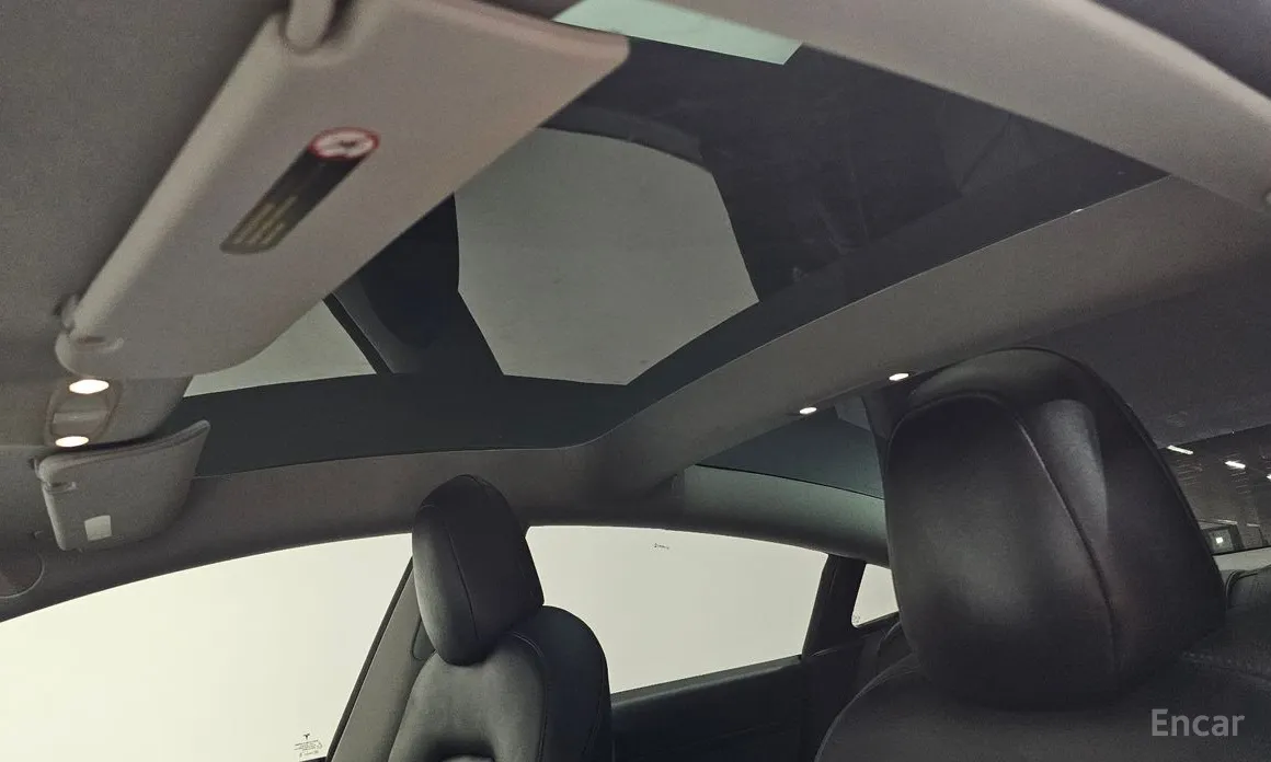 Фото 16 - Tesla Model 3