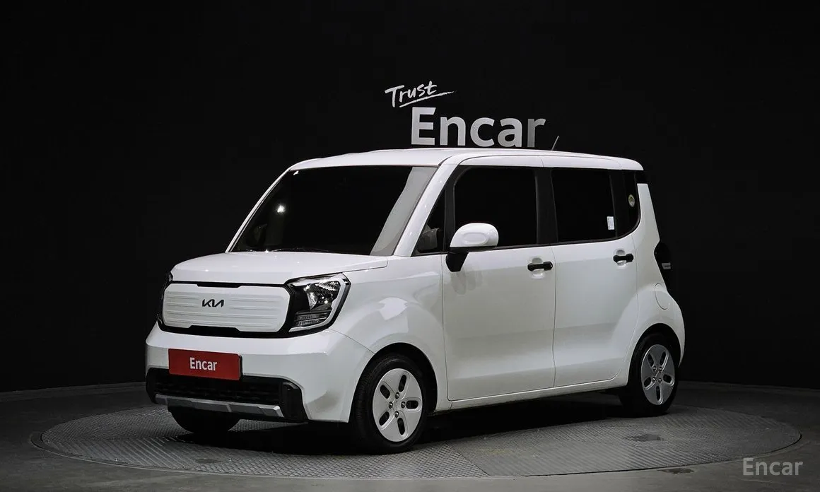 Фото 1 - Kia Ray