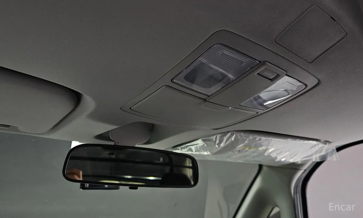 Фото 18 - Kia Ray