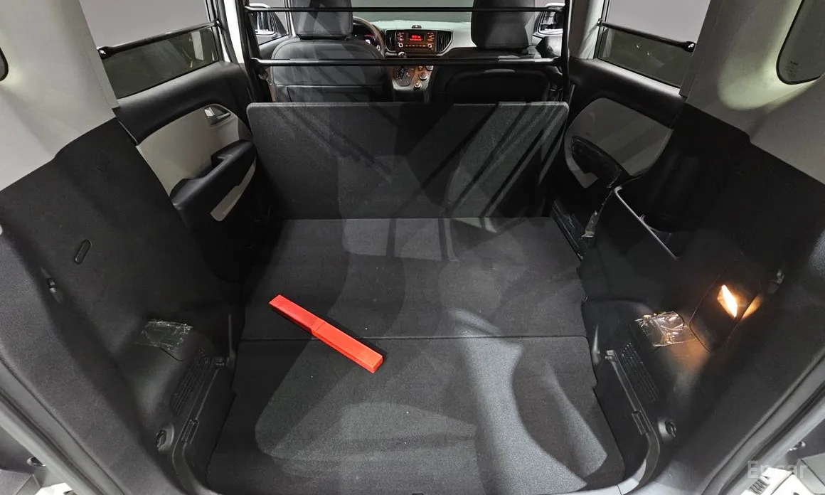 Фото 20 - Kia Ray