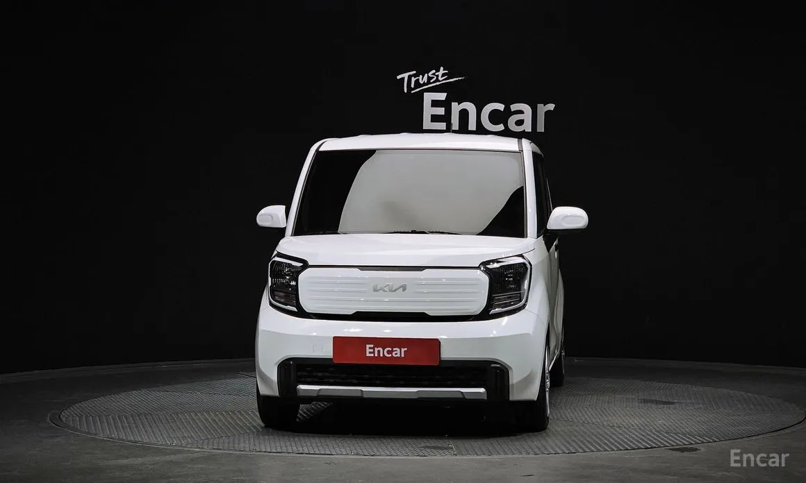 Фото 3 - Kia Ray