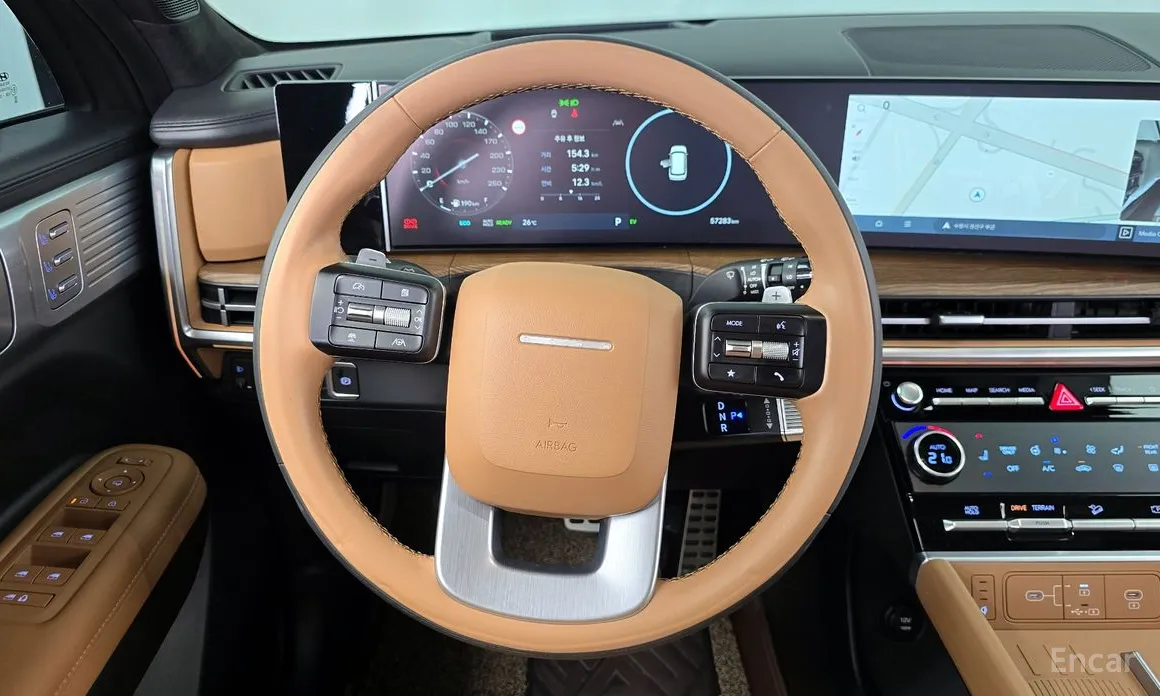 Фото 13 - Hyundai Santa Fe