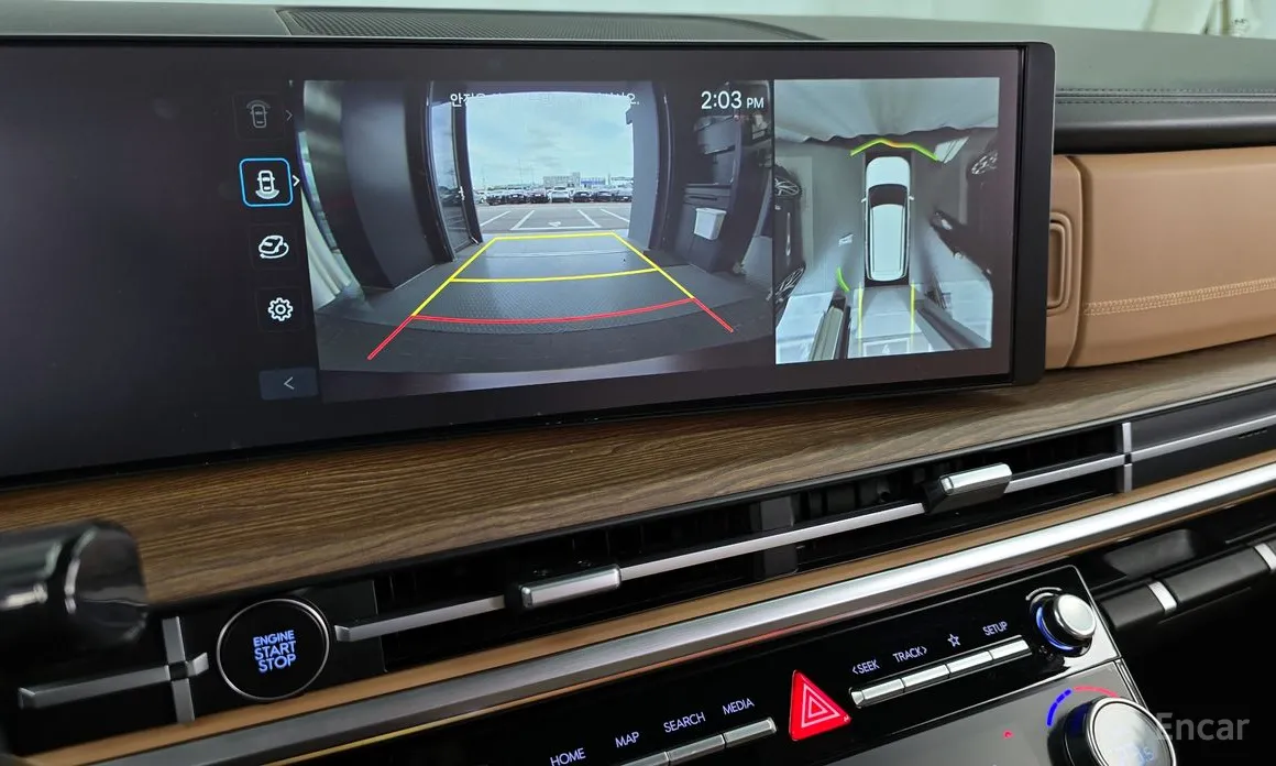 Фото 15 - Hyundai Santa Fe