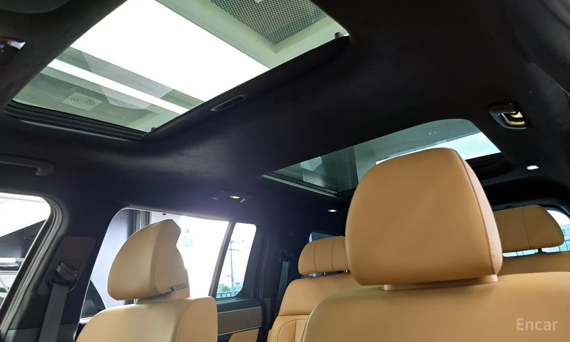 Фото 18 - Hyundai Santa Fe