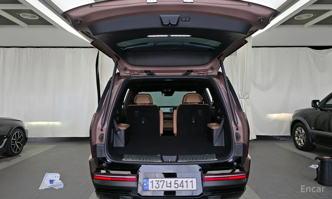 Фото 20 - Hyundai Santa Fe