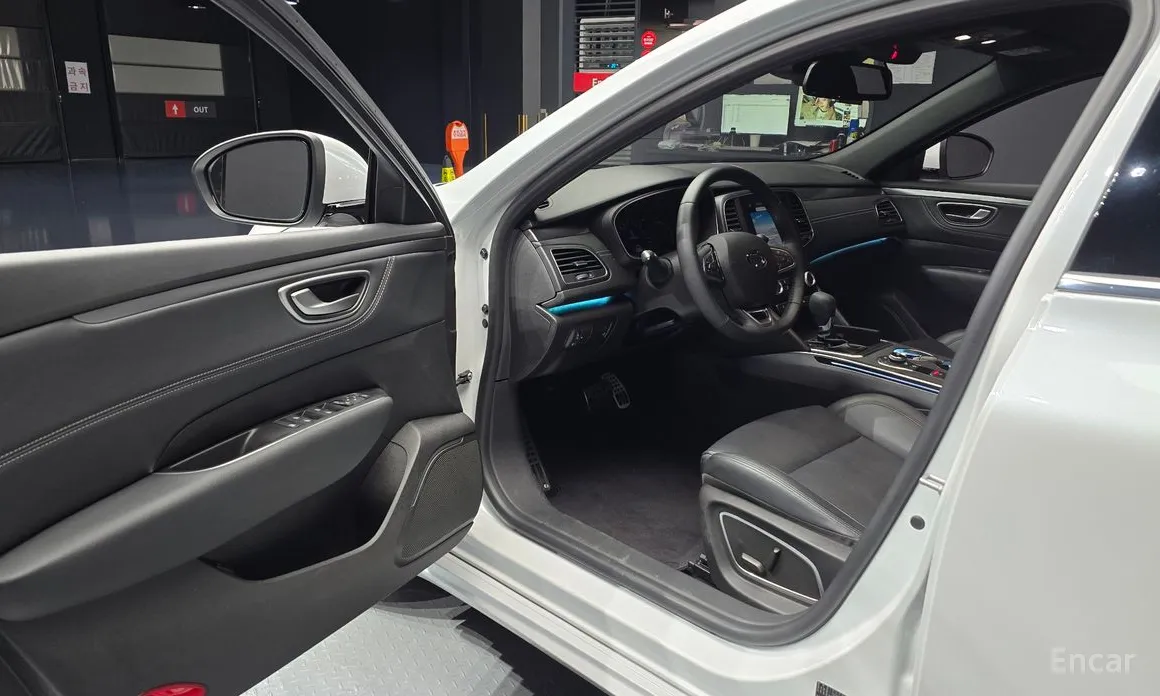 Фото 11 - Renault SM6