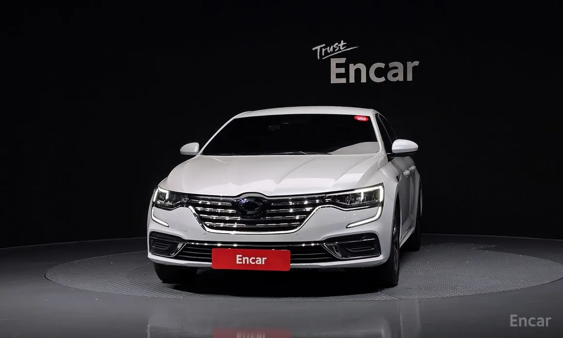 Фото 3 - Renault SM6